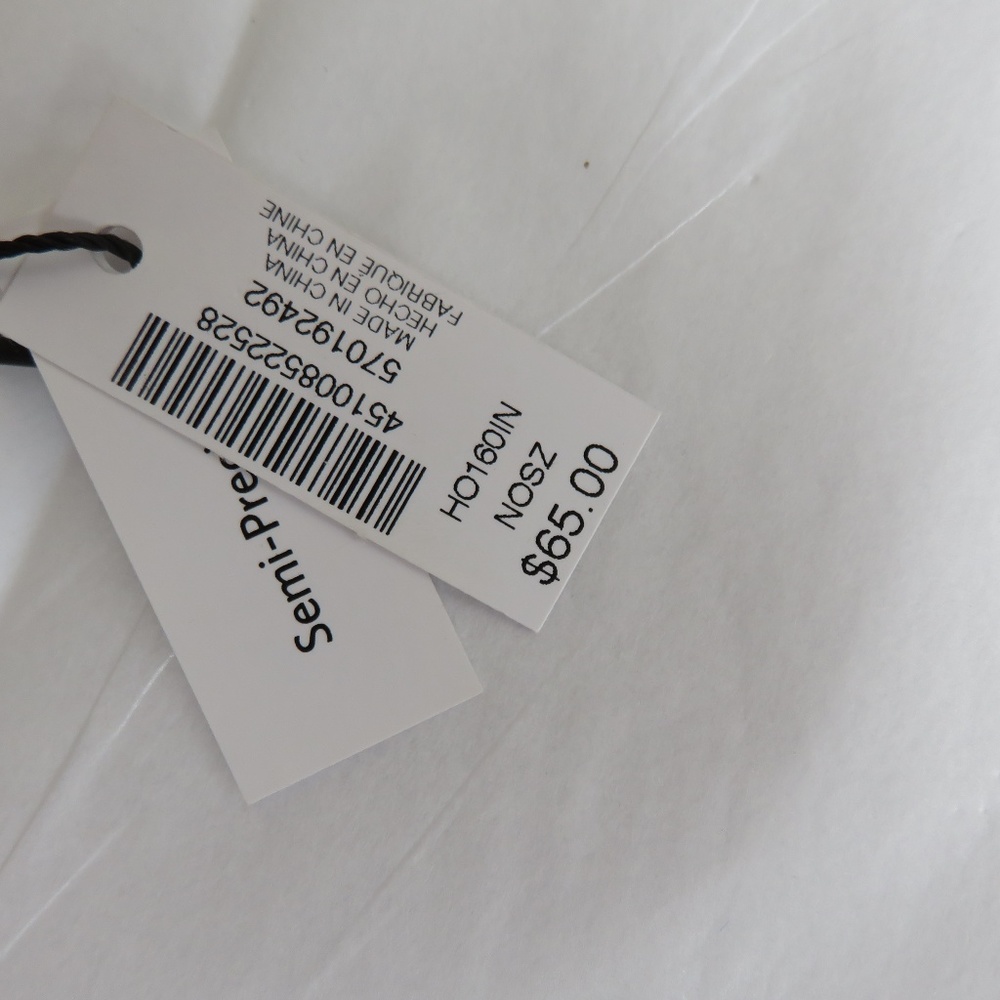 White House Black Market Multi-Layered Necklace - Picture 3 of 3